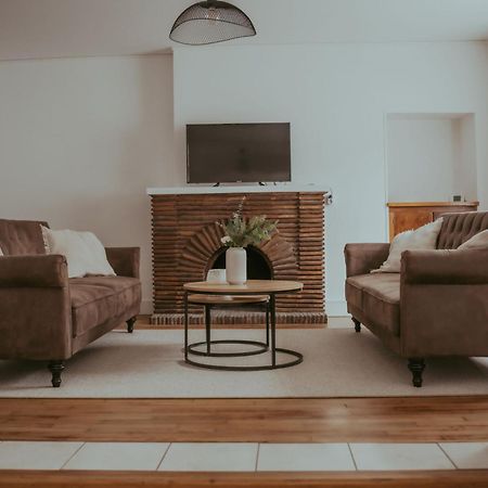 Grande Maison Tout Confort Au Coeur De Nogent Екстериор снимка